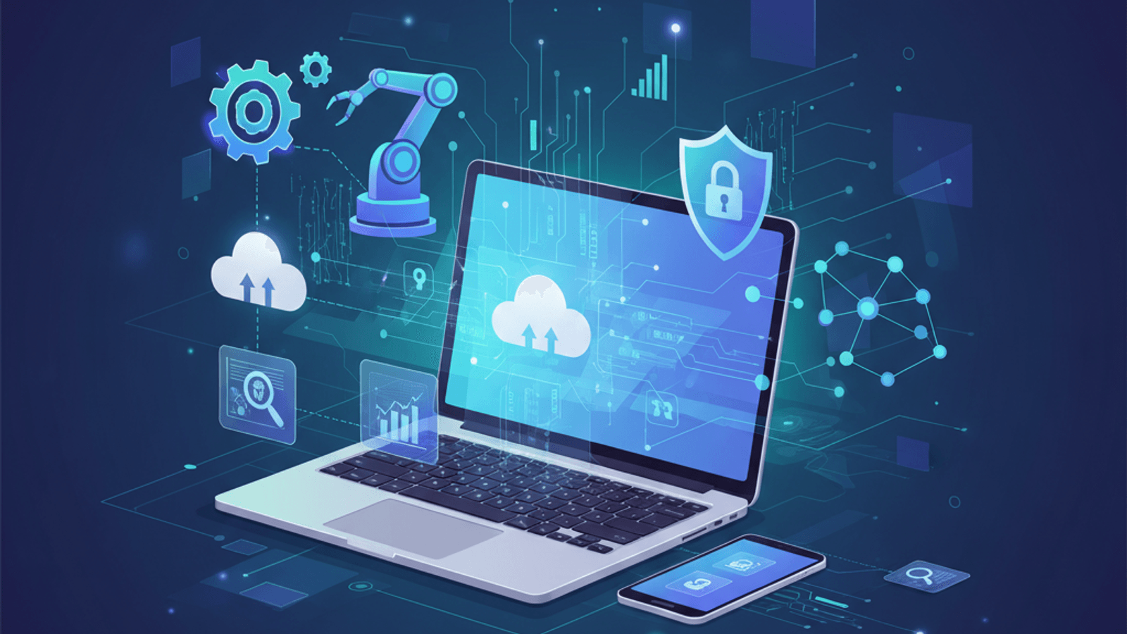 Digital Services