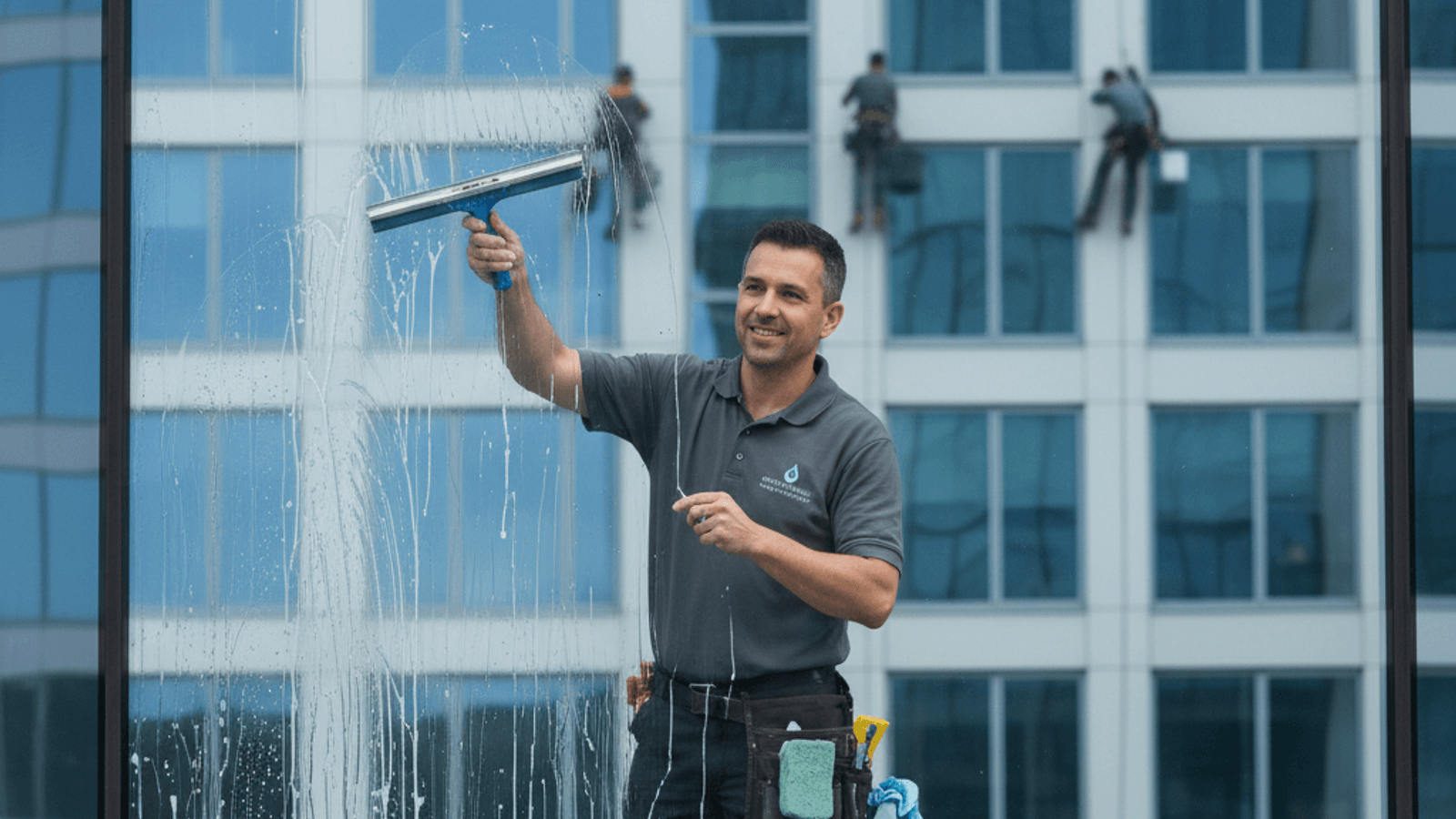 Window Cleaning